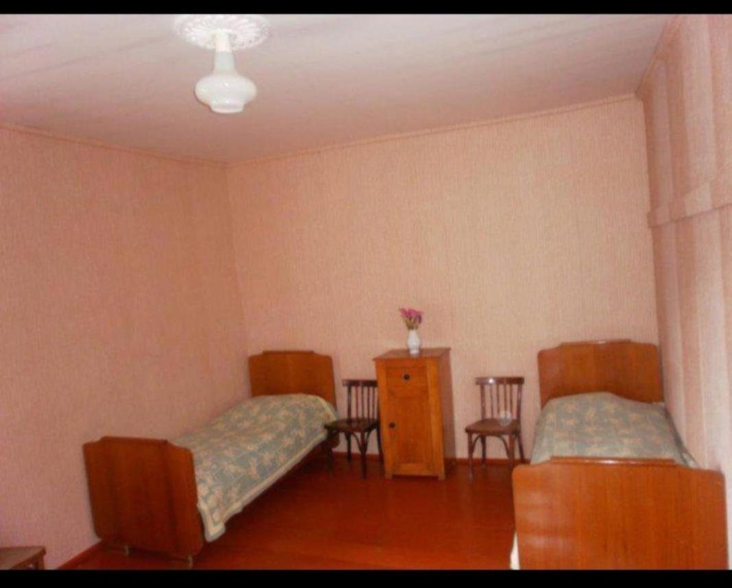 Guest House Georgia Elisabeth Adishi Exterior photo